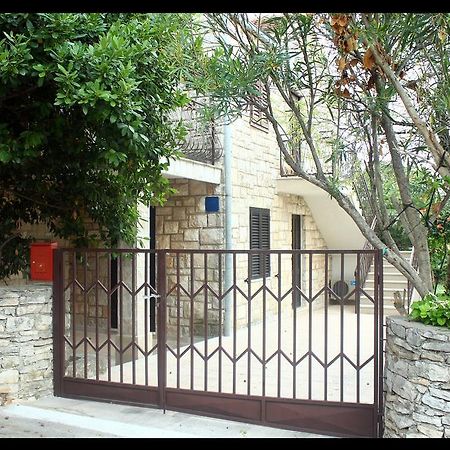 Apartments Boljat Supetar Extérieur photo