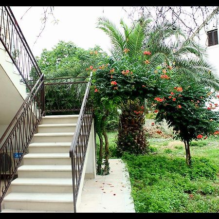 Apartments Boljat Supetar Extérieur photo