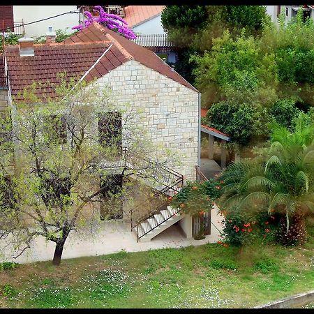 Apartments Boljat Supetar Extérieur photo