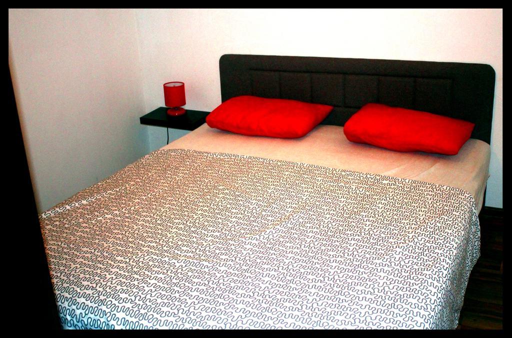 Apartments Boljat Supetar Chambre photo