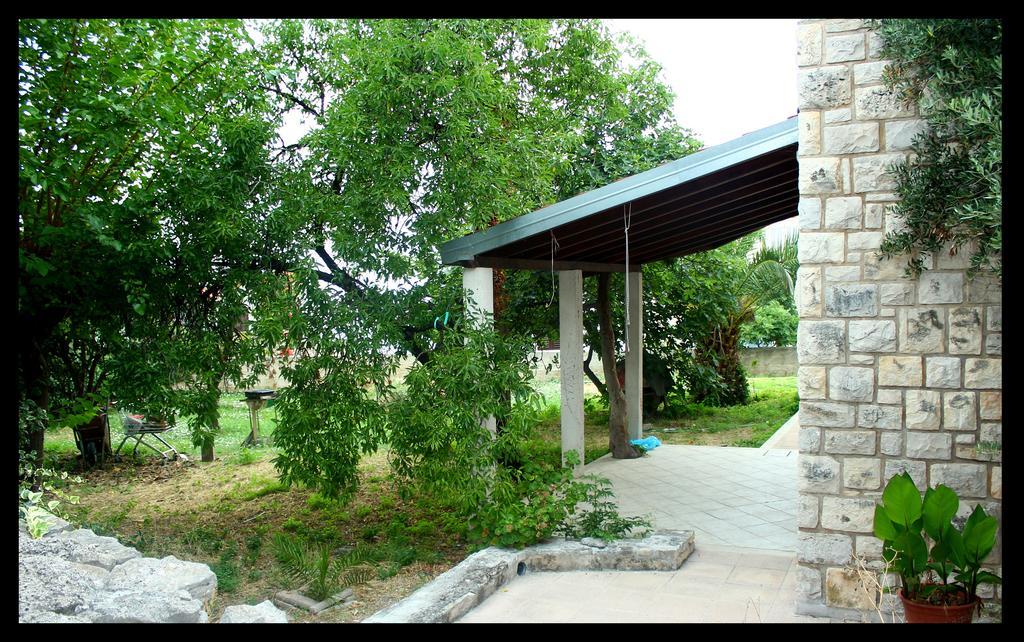 Apartments Boljat Supetar Chambre photo