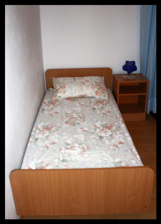 Apartments Boljat Supetar Chambre photo