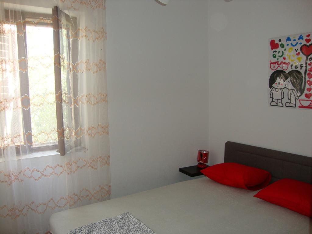 Apartments Boljat Supetar Chambre photo