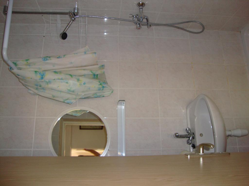 Apartments Boljat Supetar Chambre photo