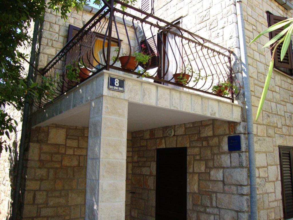 Apartments Boljat Supetar Chambre photo