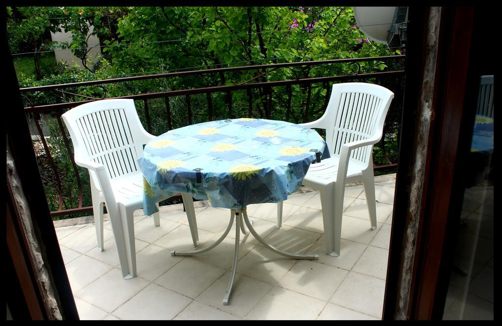 Apartments Boljat Supetar Chambre photo