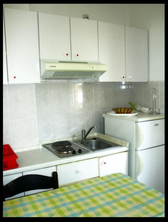 Apartments Boljat Supetar Chambre photo