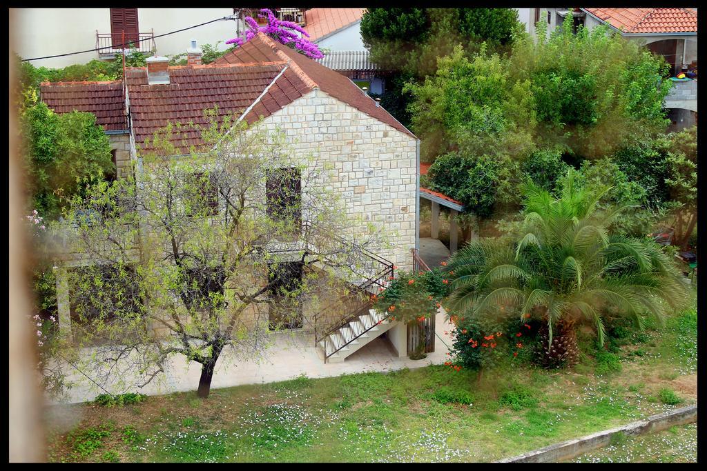 Apartments Boljat Supetar Extérieur photo